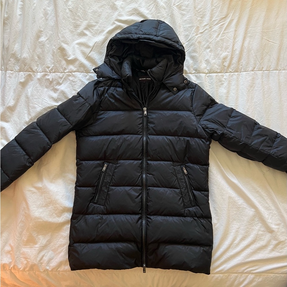 michael kors coat